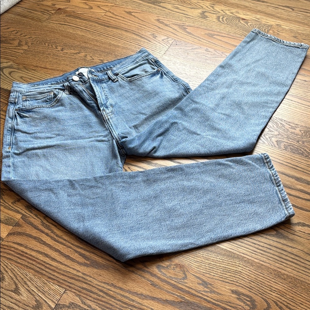Habitual Blue Lennox Jeans, 10/30